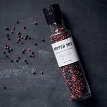 Nicolas Vahé Black & Pink Pepper Mix 